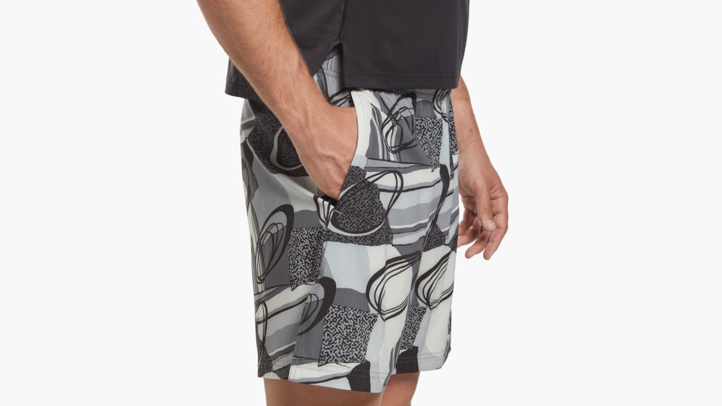 Reebok austin 2 shorts on sale